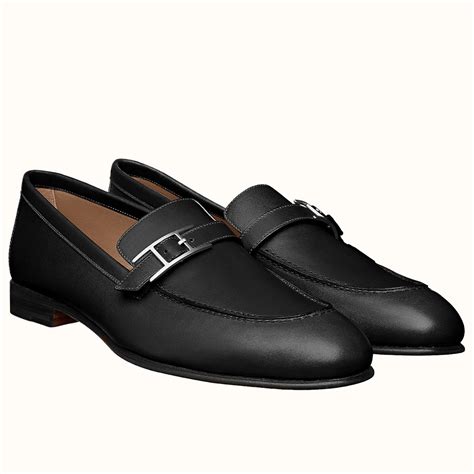 fake hermes loafers|hermes loafer men.